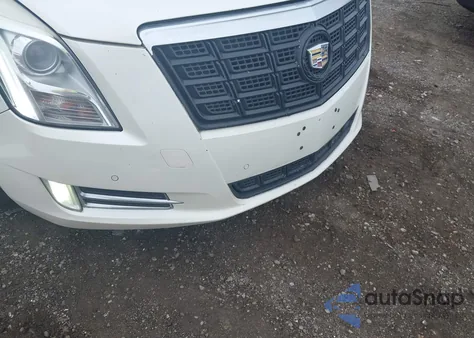 2013 Cadillac Xts Luxury z USA, uszkodzony, nr VIN 2G61P5S38D9117957